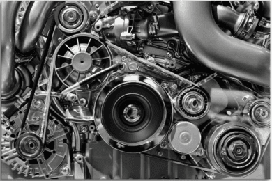 car engine servicing in pune 1 390x260