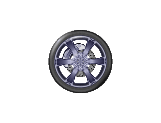 placidplace wheel 11523 512